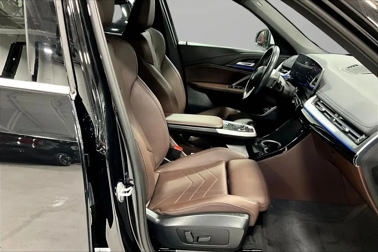 BMW X1 - Image 29