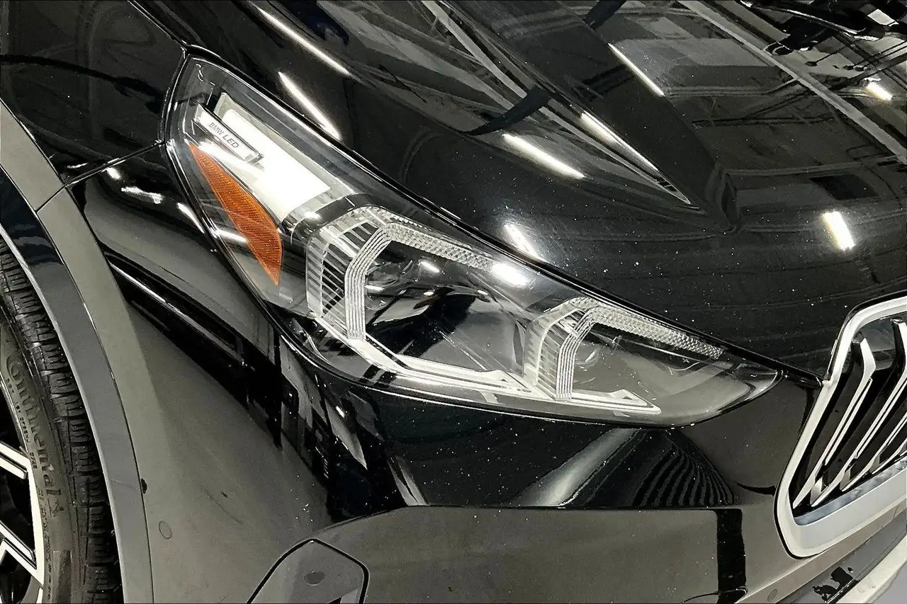 BMW X1 - Image 32