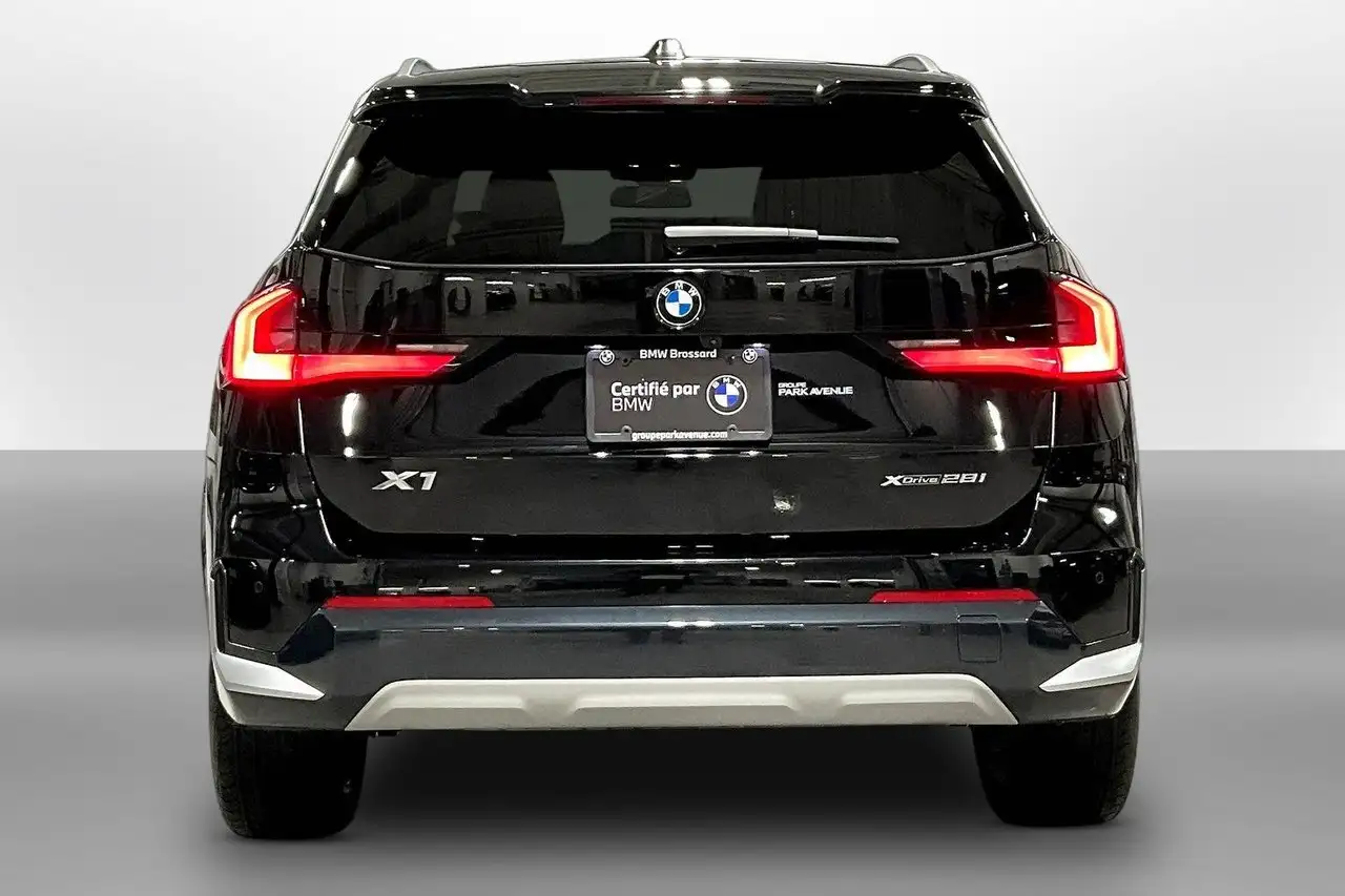 BMW X1 - Image 5