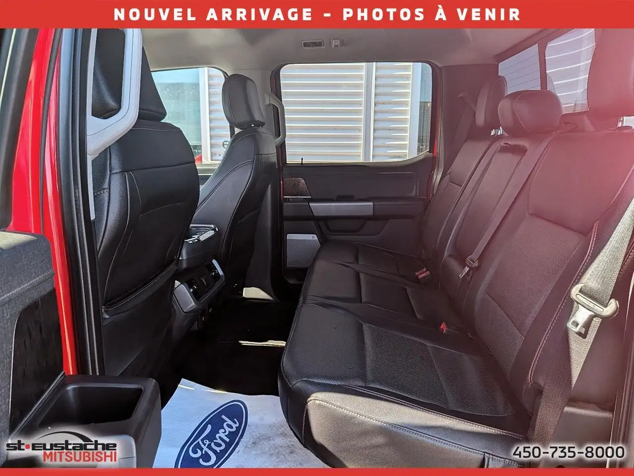Ford F-150 - Image 6