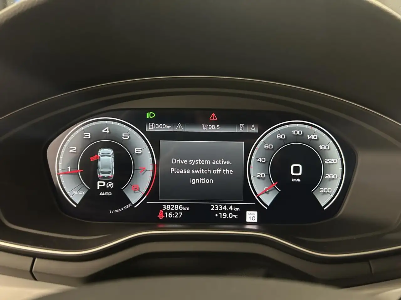 Audi A5 - Image 20