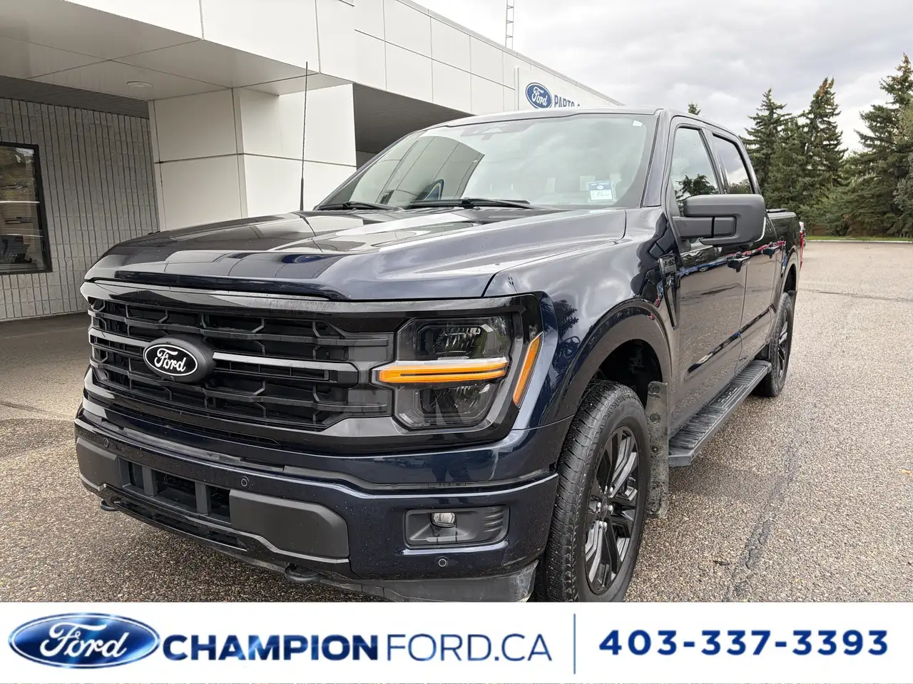Ford F-150 - Image 1