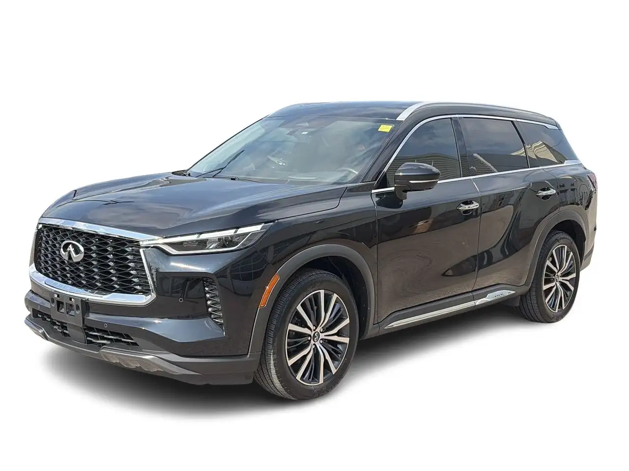Infiniti QX60 - Image 6
