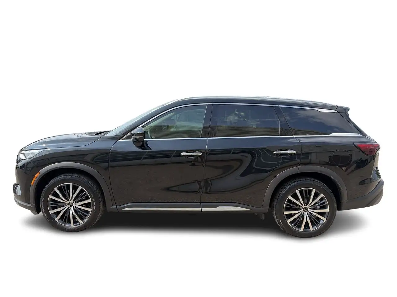 Infiniti QX60 - Image 8