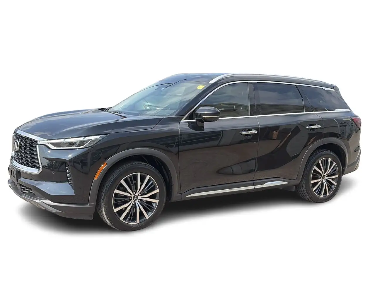 Infiniti QX60 - Image 7