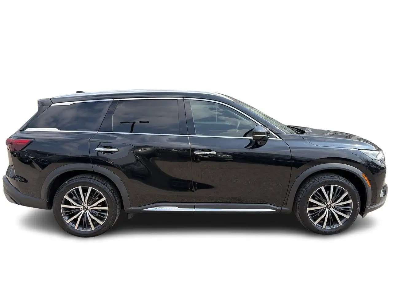 Infiniti QX60 - Image 16