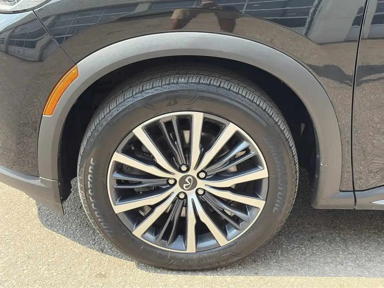 Infiniti QX60 - Image 18
