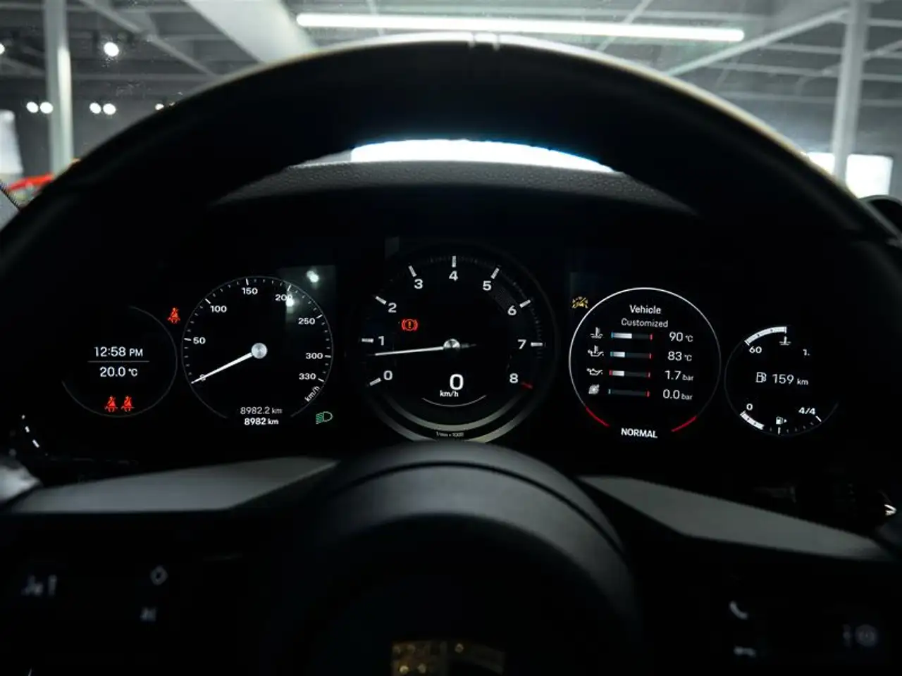 Porsche 911 - Image 43