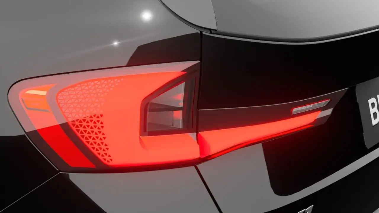 BMW X1 - Image 8