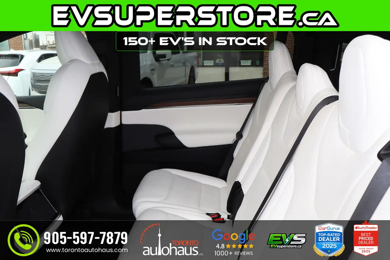 Tesla Model X - Image 16