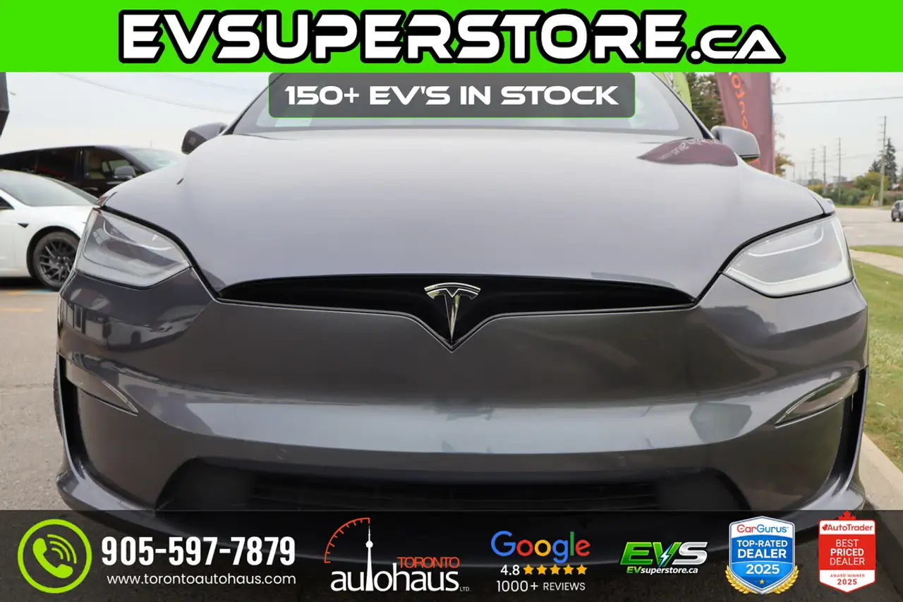 Tesla Model X - Image 2