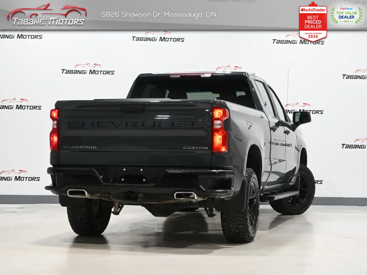 Chevrolet Silverado 1500 - Image 2