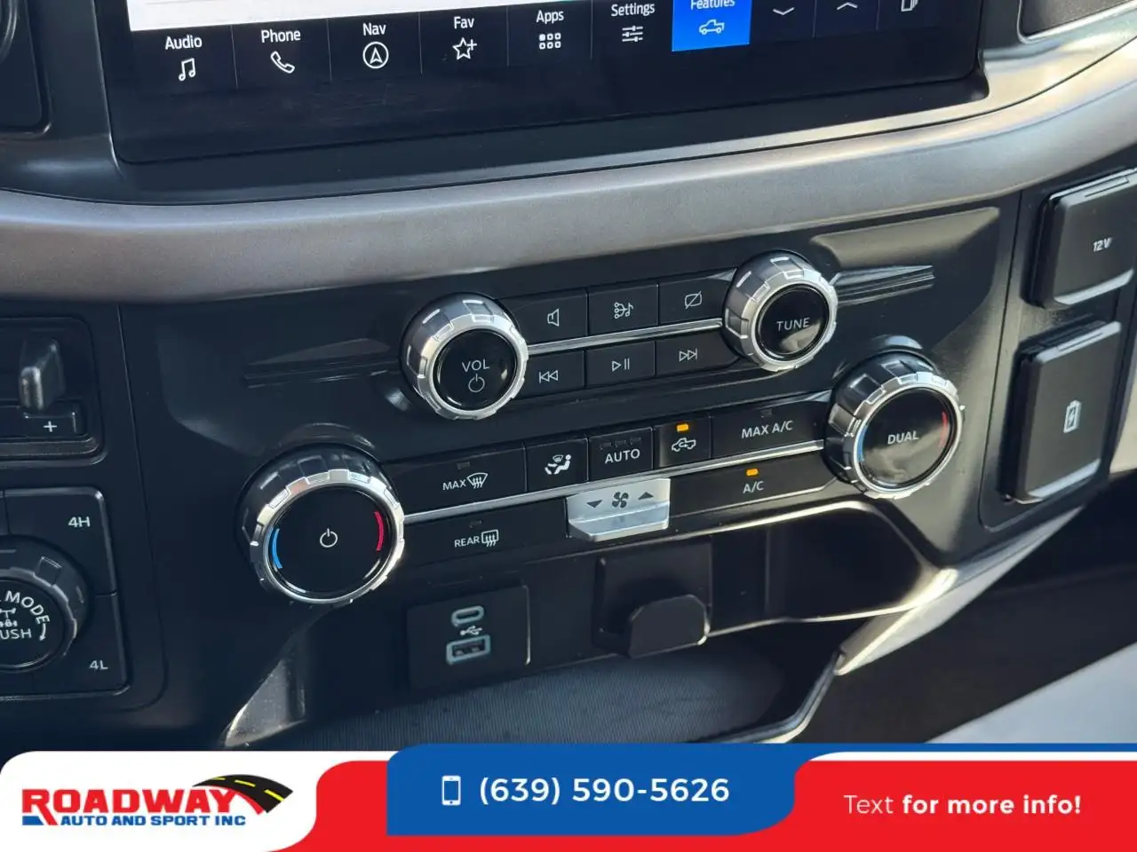 Ford F-150 - Image 26