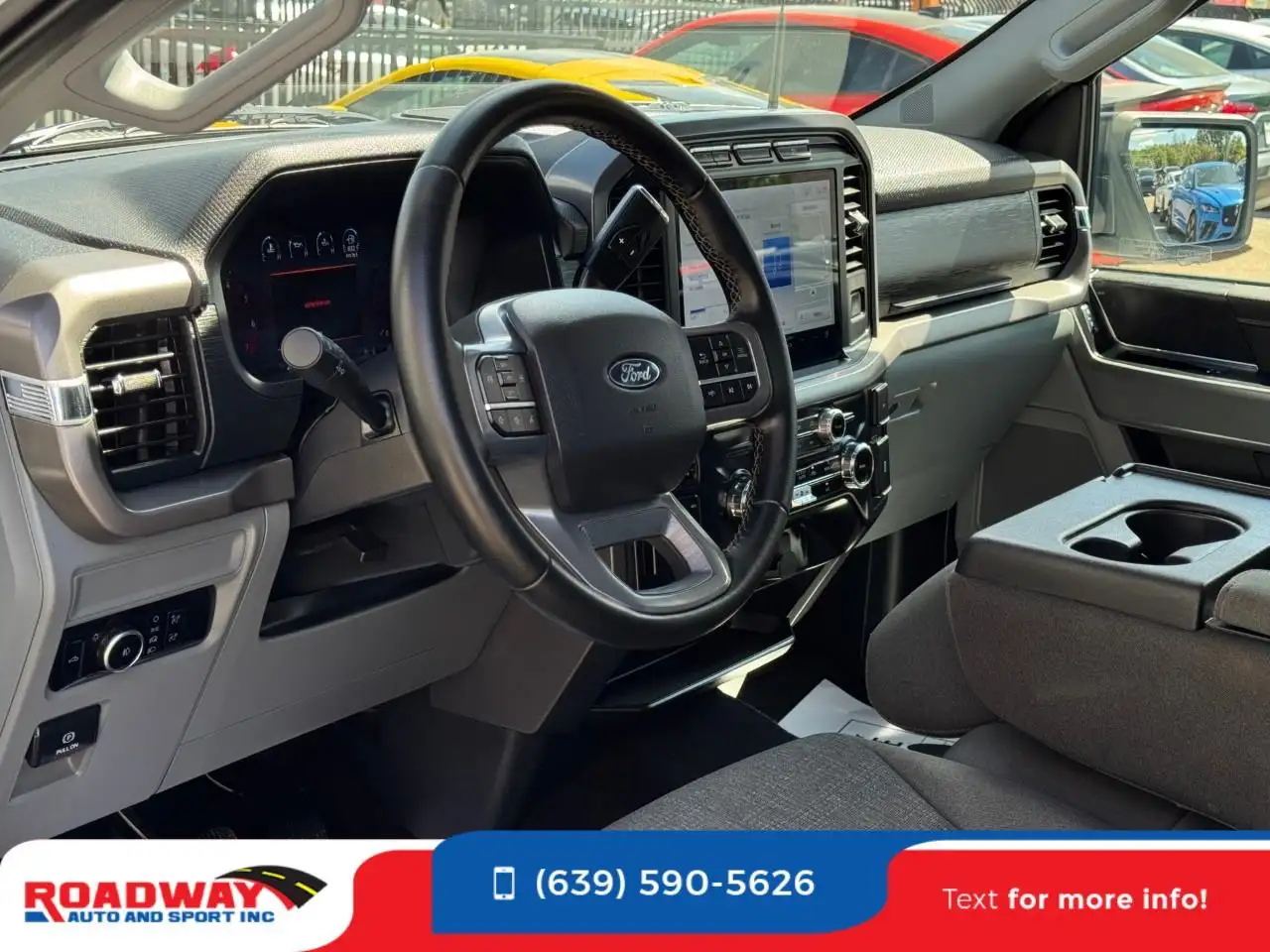 Ford F-150 - Image 11