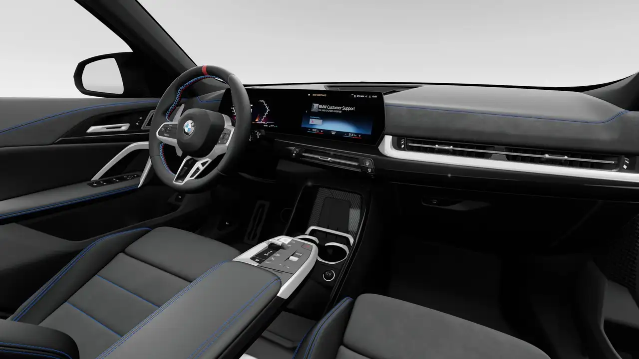 BMW X1 - Image 17