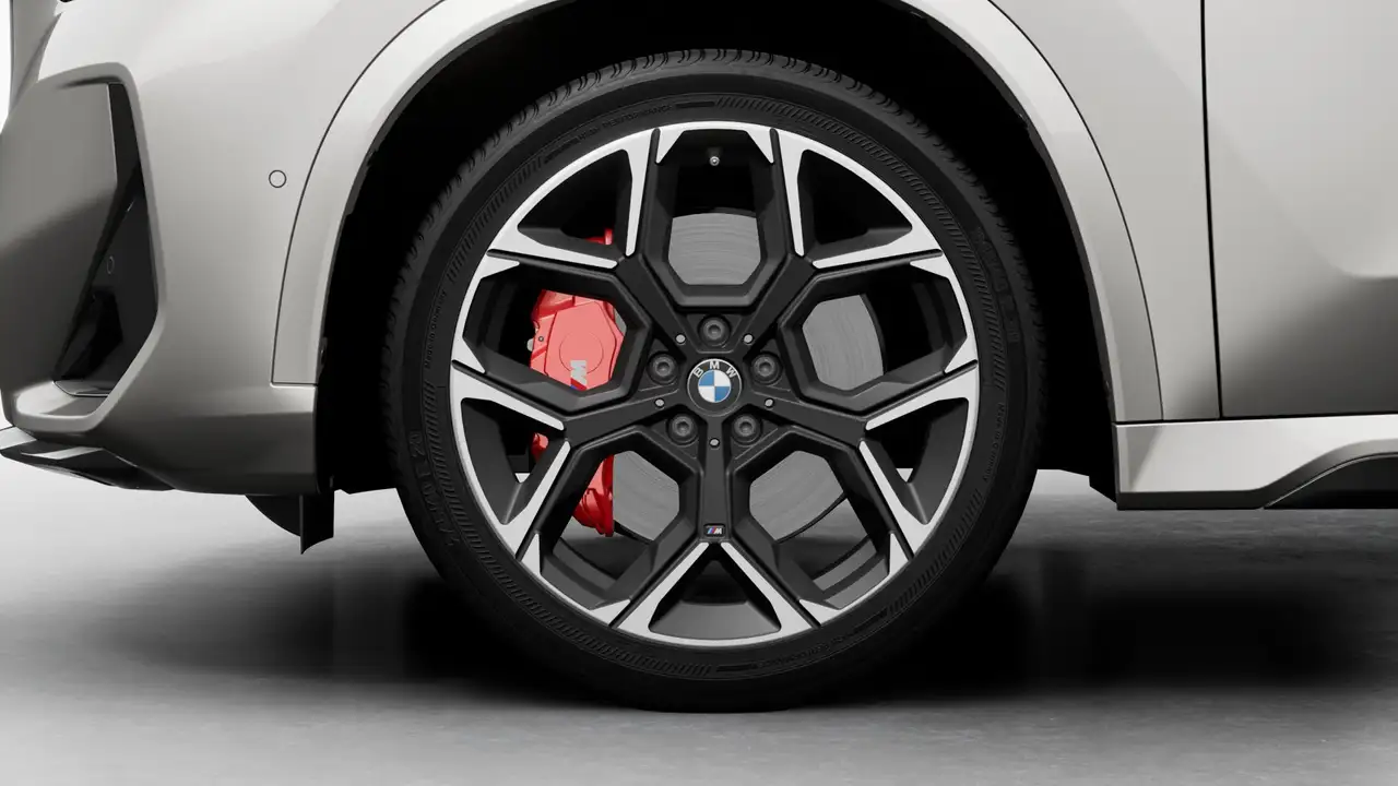BMW X1 - Image 10