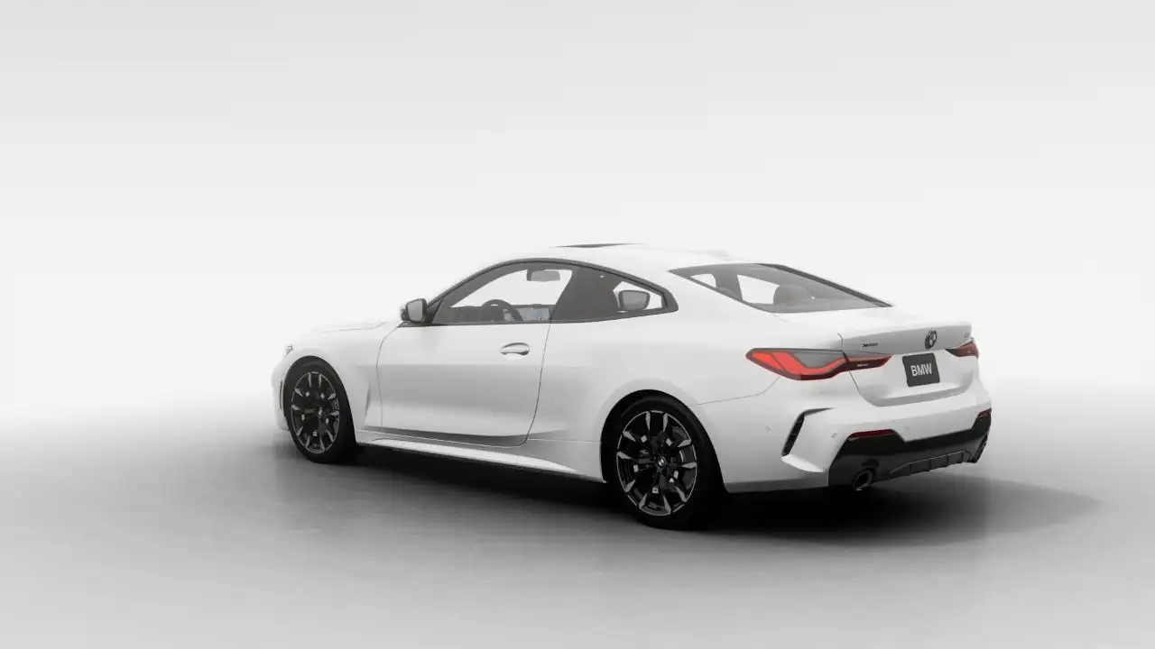 BMW 4 Series - Image 2