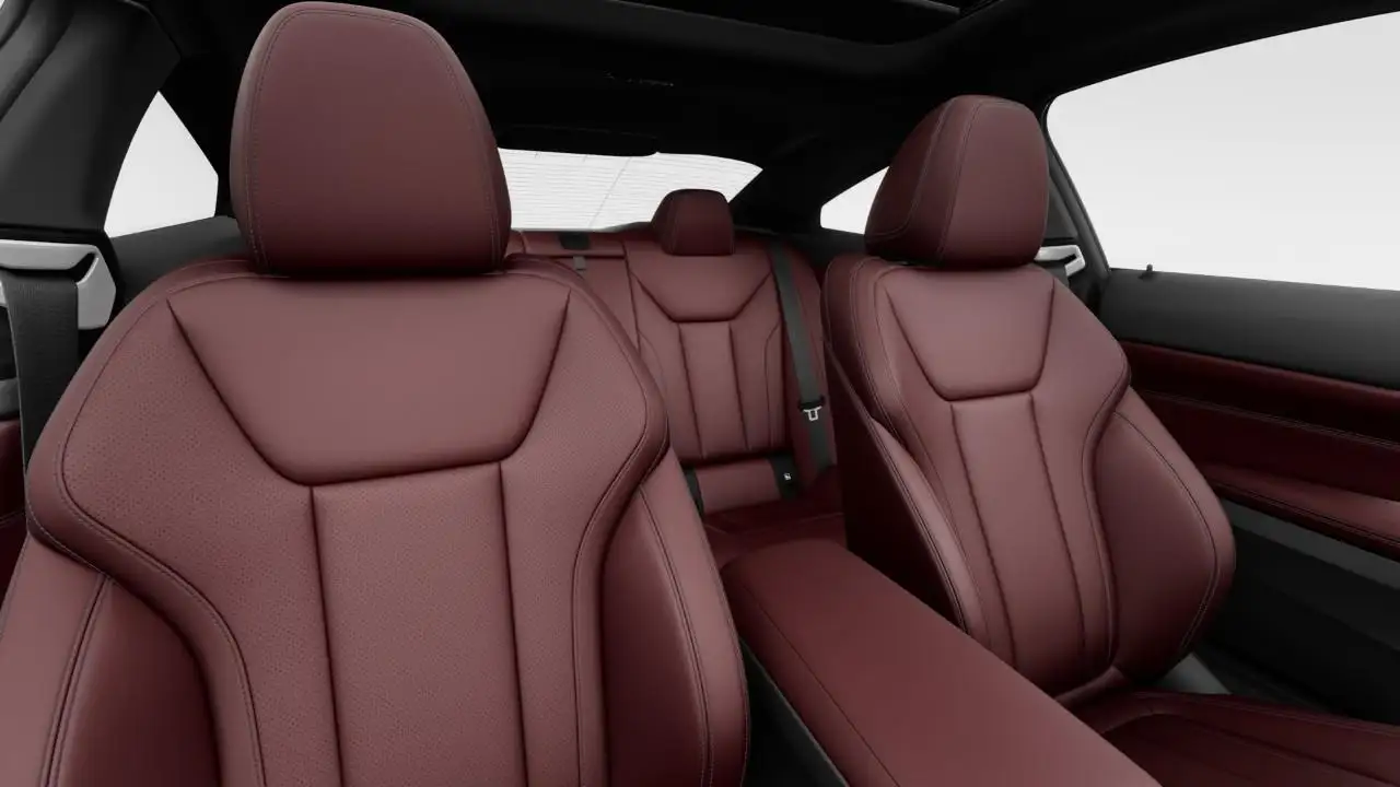 BMW 4 Series - Image 11