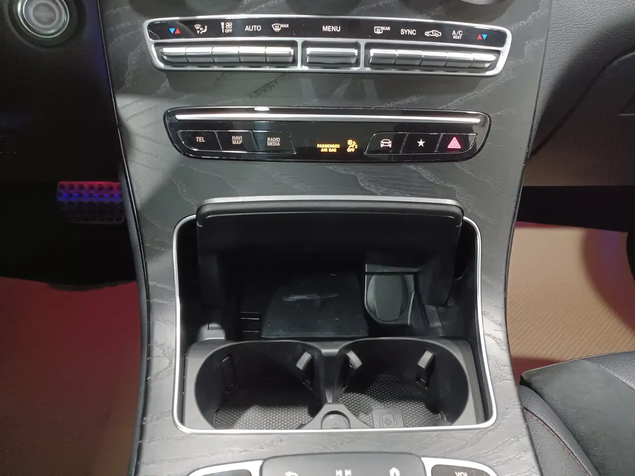 Mercedes-Benz GLC - Image 13