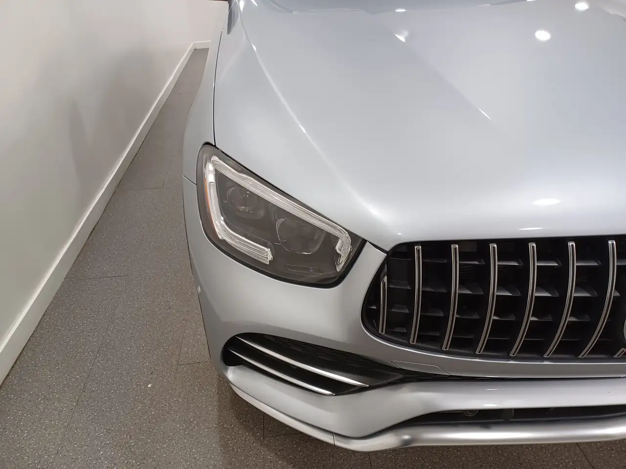 Mercedes-Benz GLC - Image 5