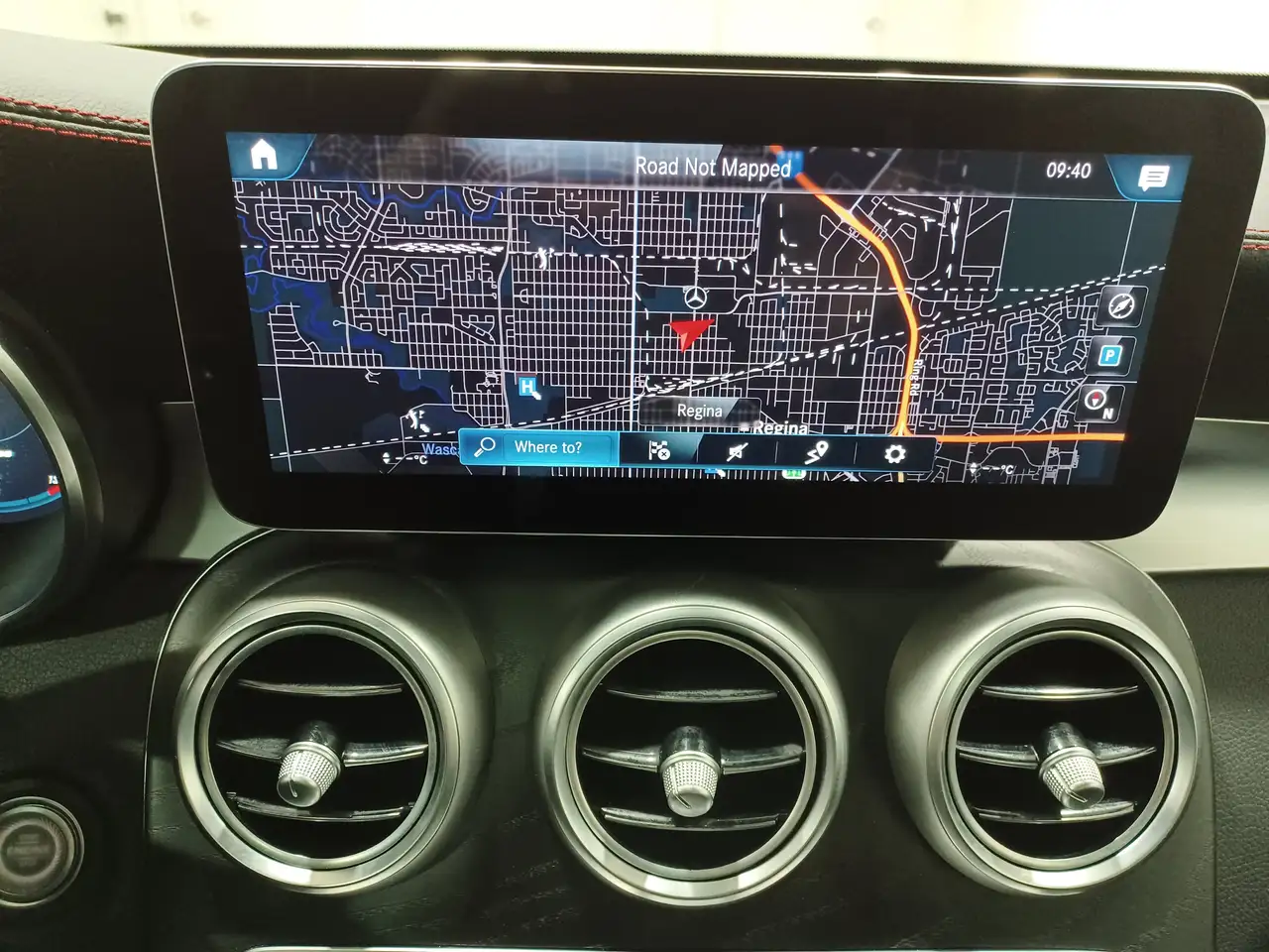Mercedes-Benz GLC - Image 11