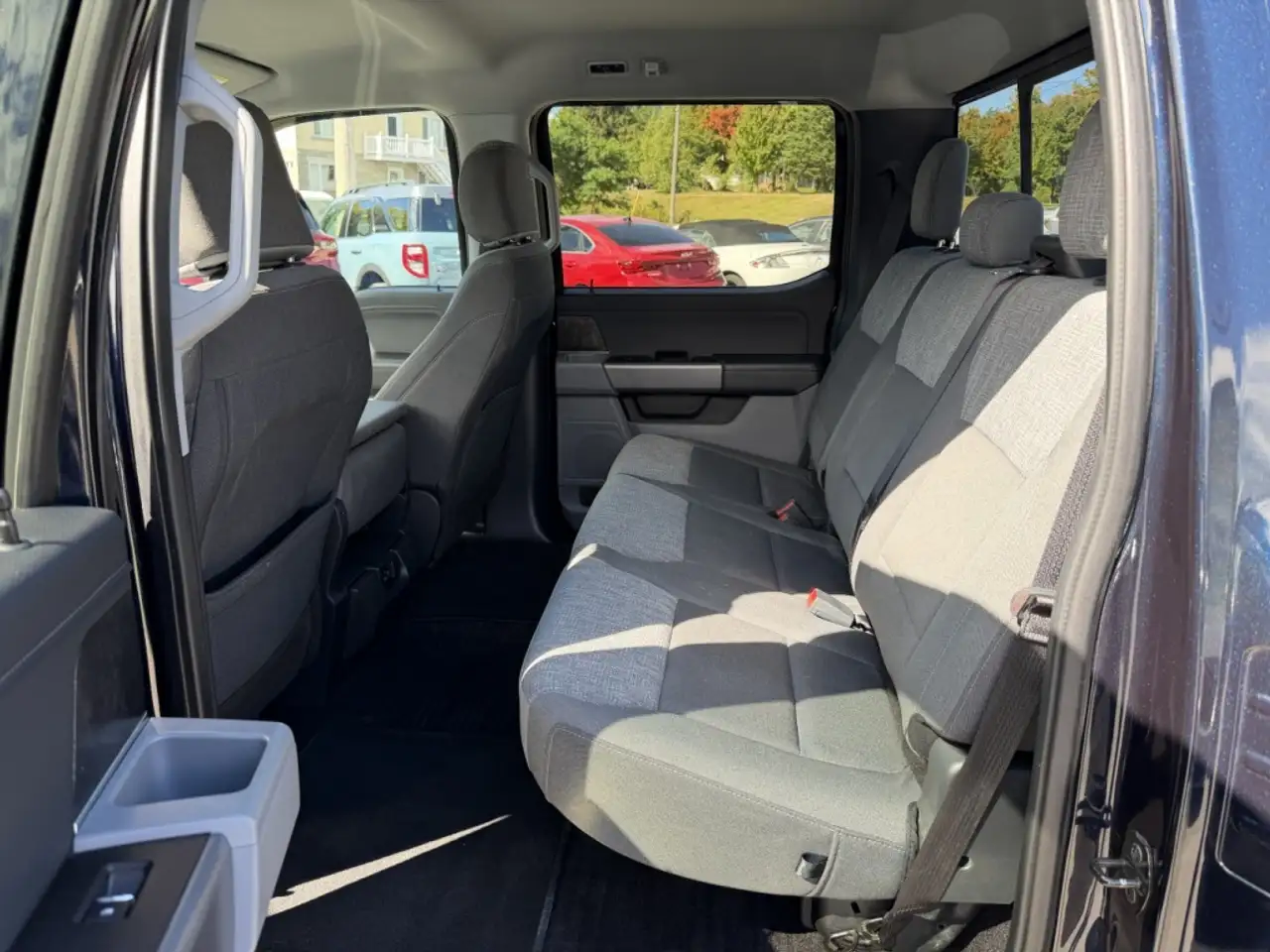 Ford F-150 - Image 19