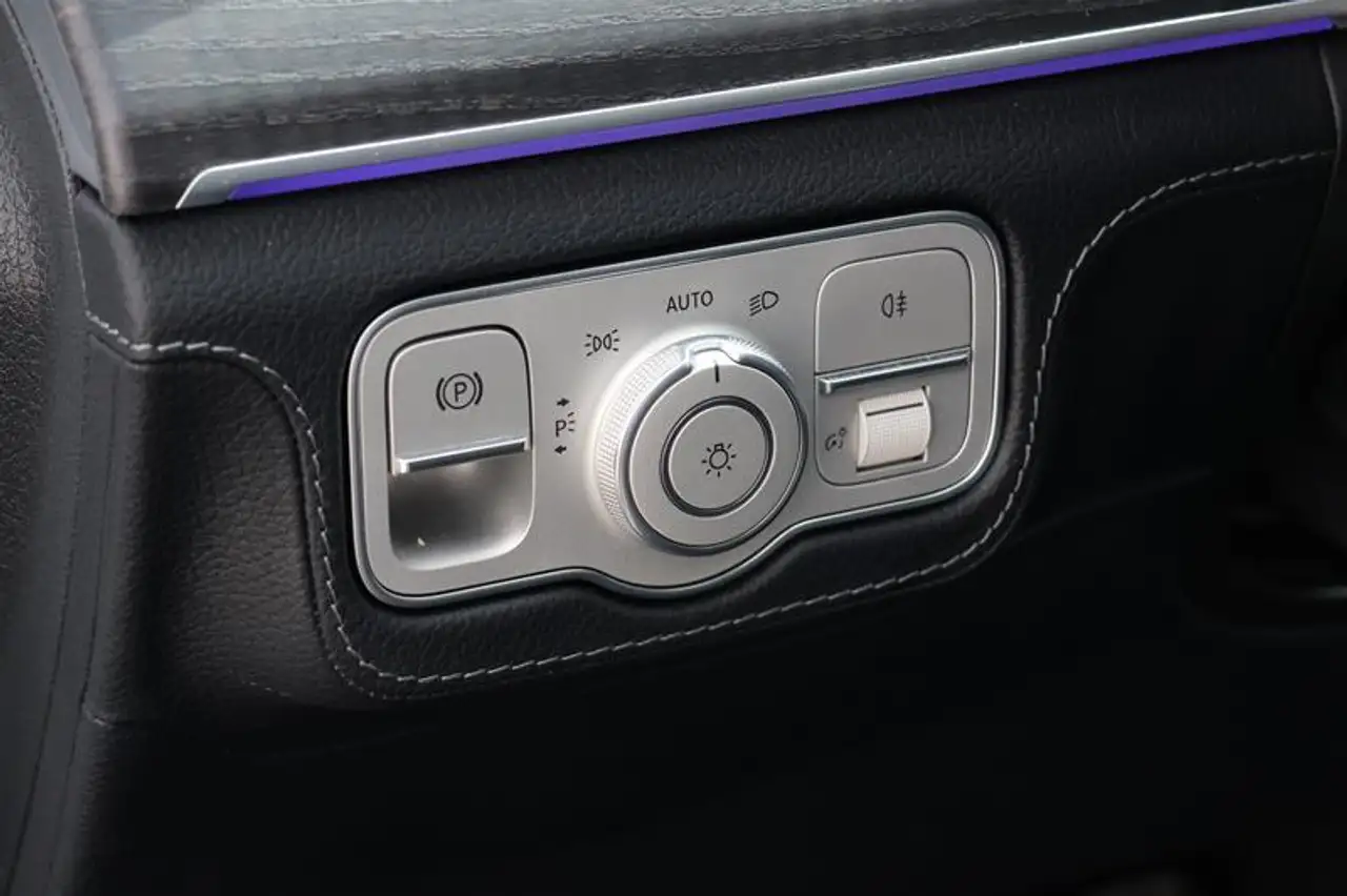 Mercedes-Benz GLS - Image 6