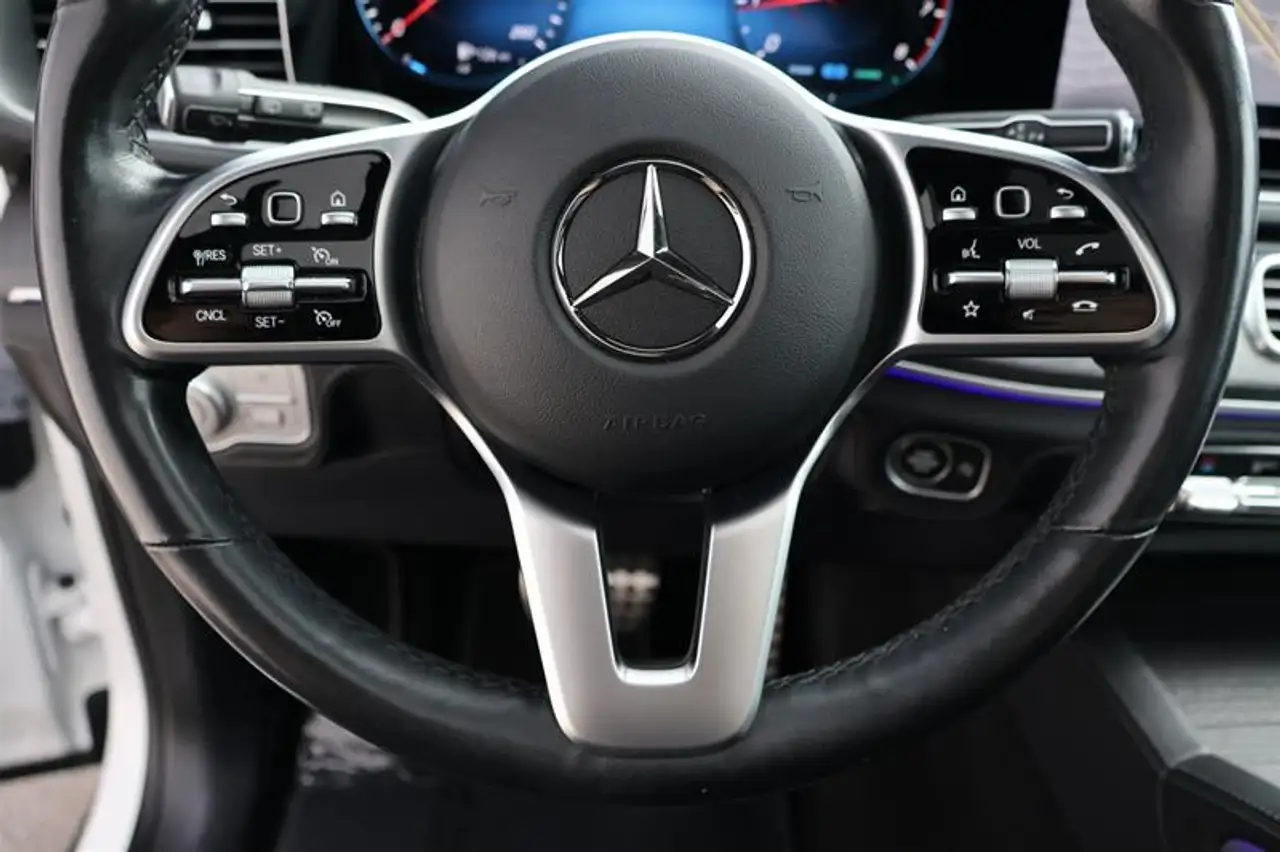Mercedes-Benz GLS - Image 10