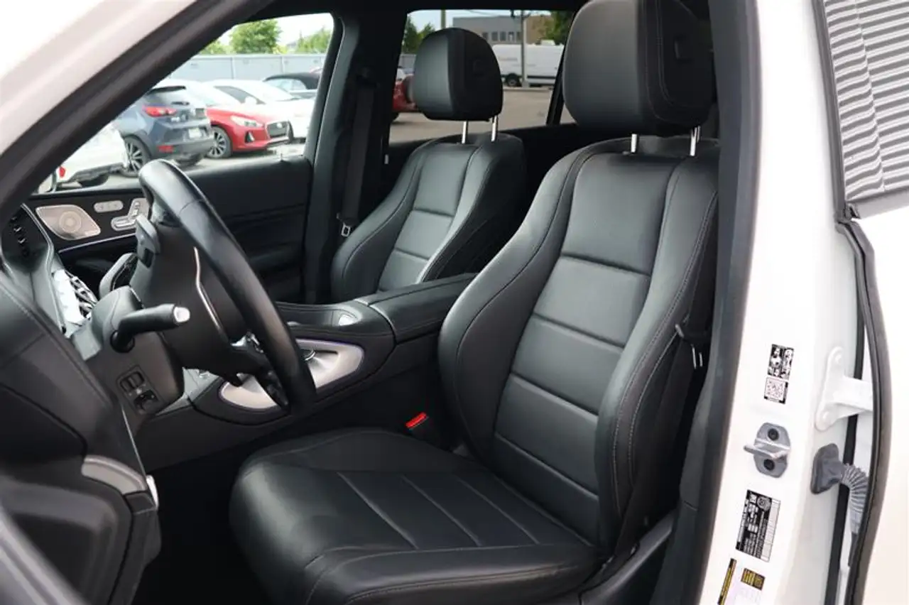 Mercedes-Benz GLS - Image 3