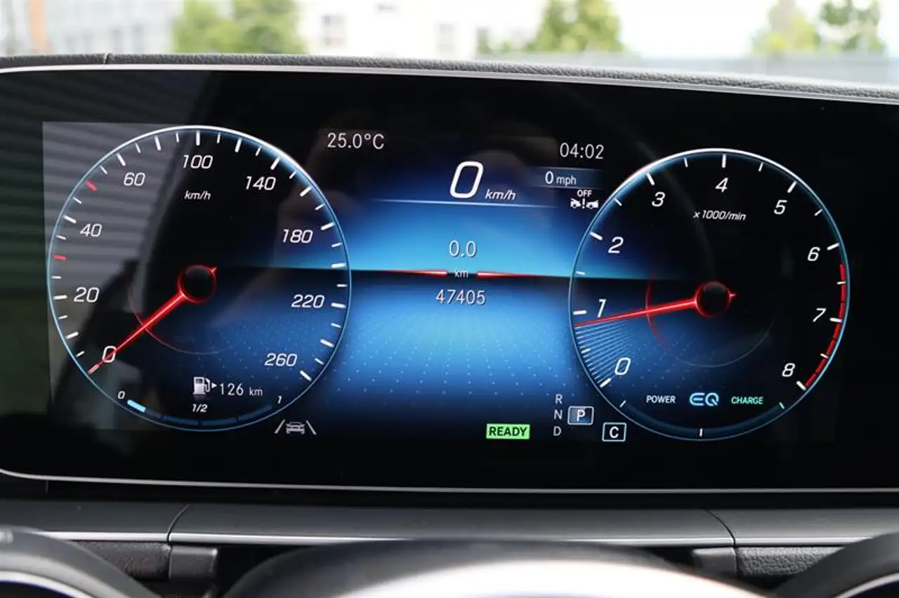 Mercedes-Benz GLS - Image 7