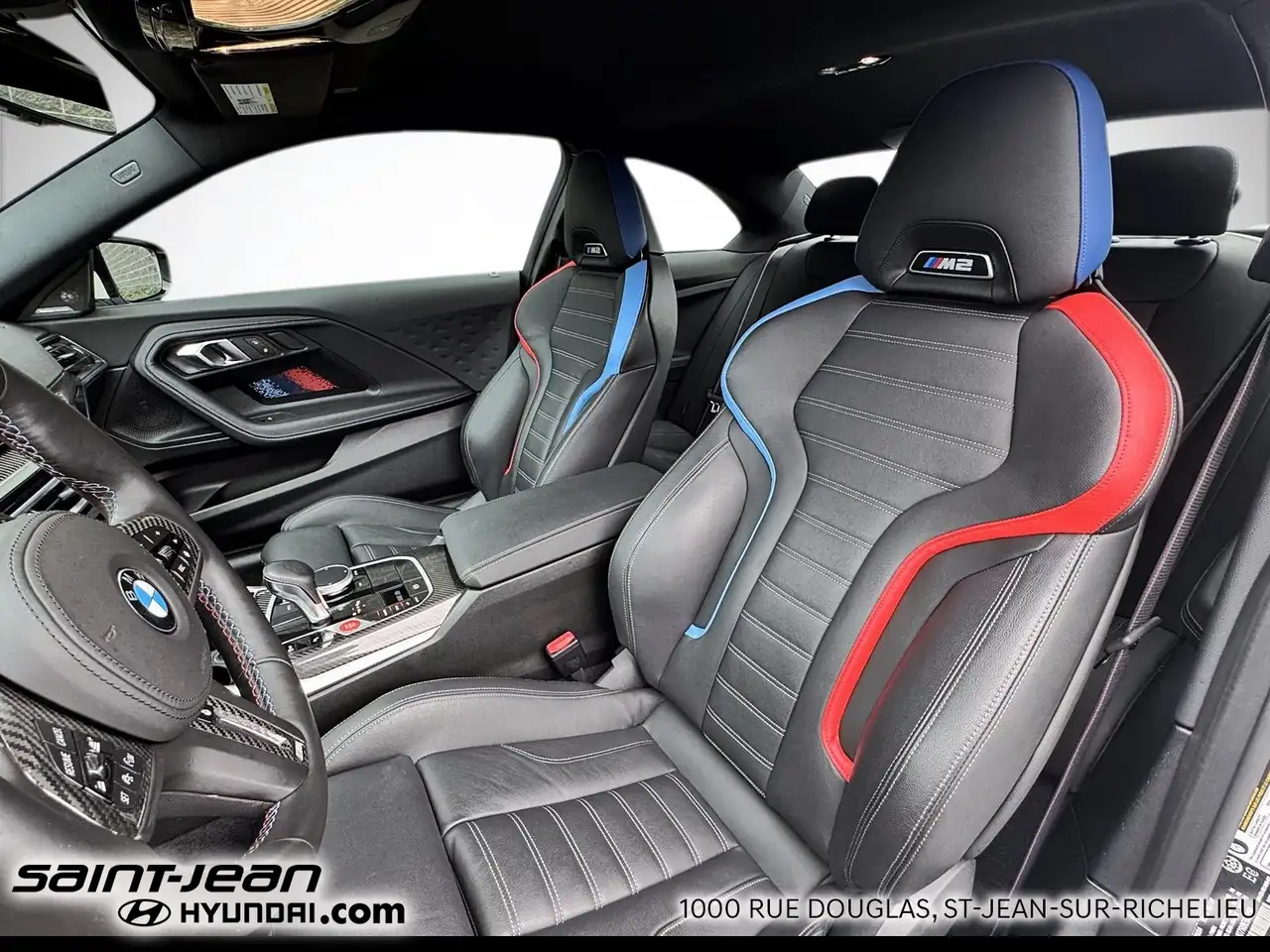 BMW M2 - Image 15
