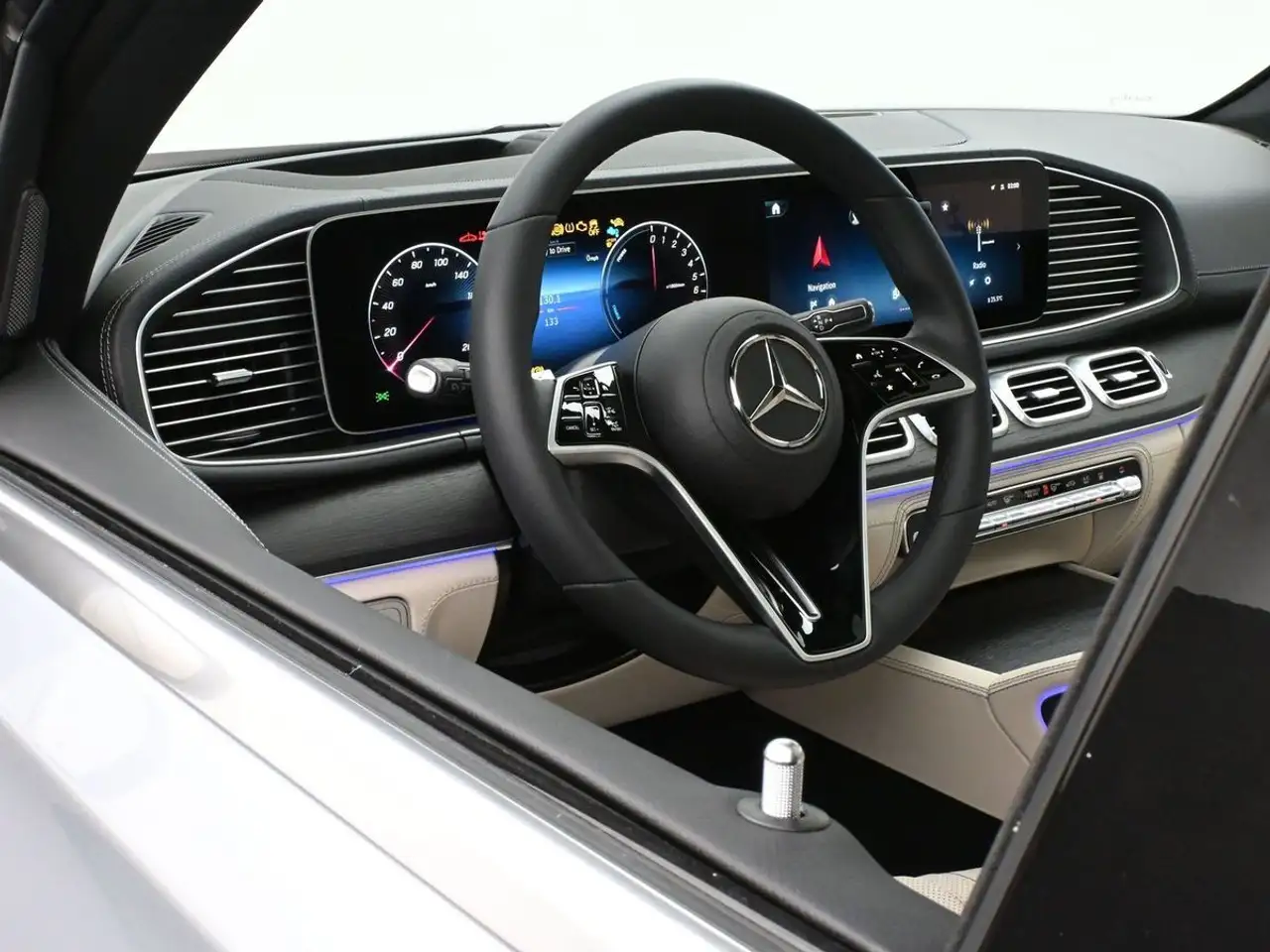 Mercedes-Benz GLE - Image 6