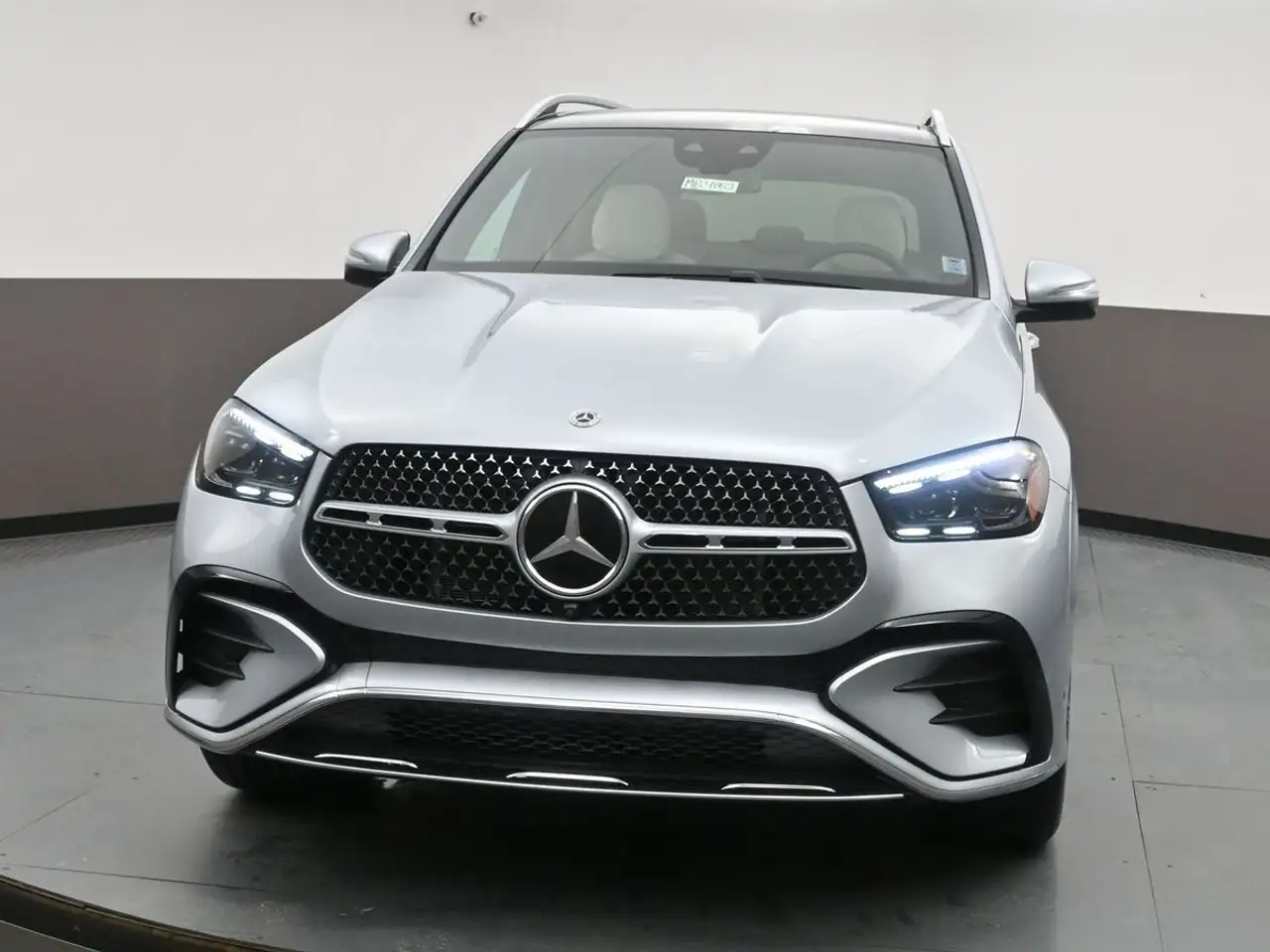 Mercedes-Benz GLE - Image 2