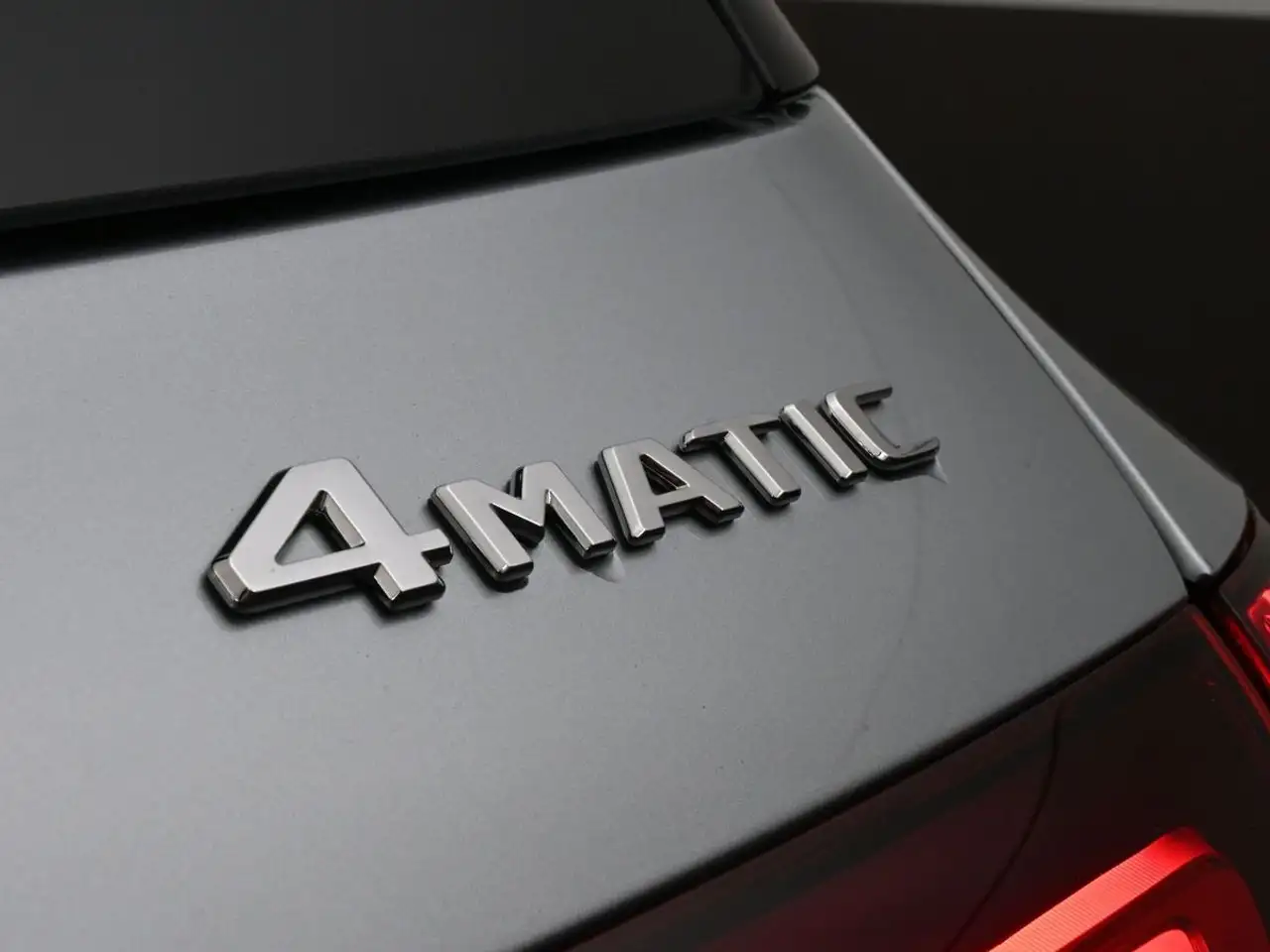 Mercedes-Benz GLE - Image 28