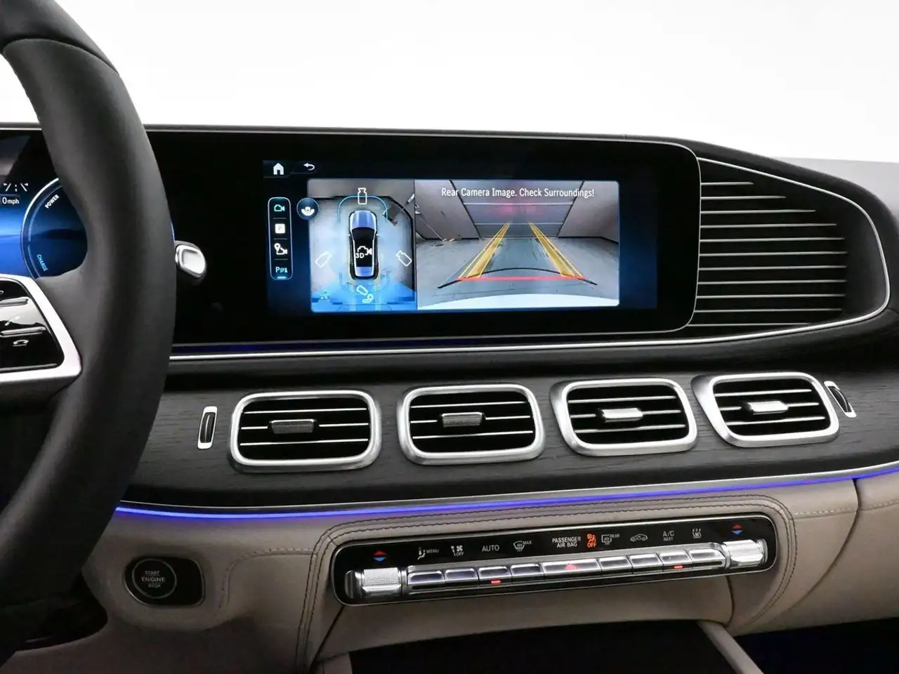 Mercedes-Benz GLE - Image 11