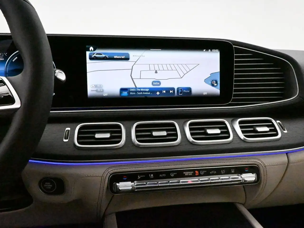 Mercedes-Benz GLE - Image 17