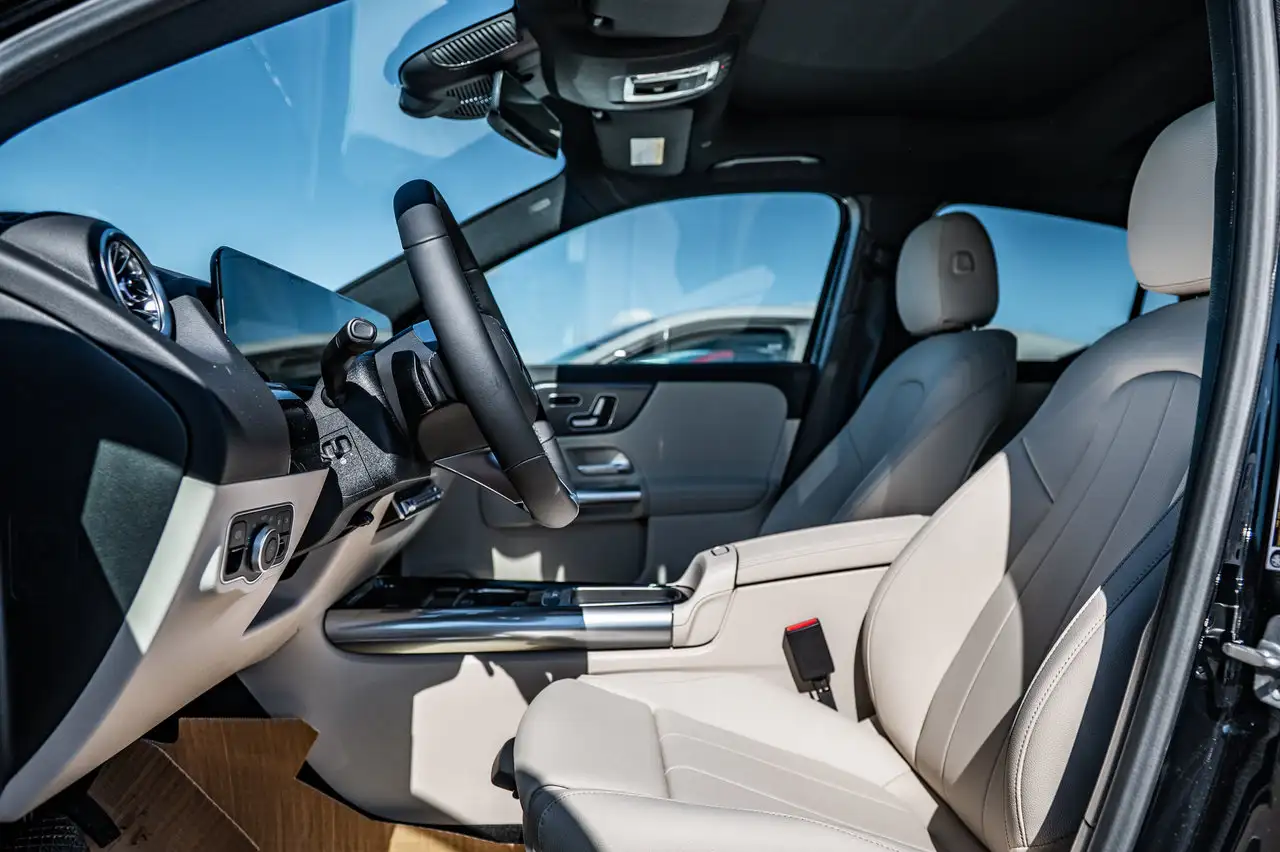 Mercedes-Benz GLA - Image 7