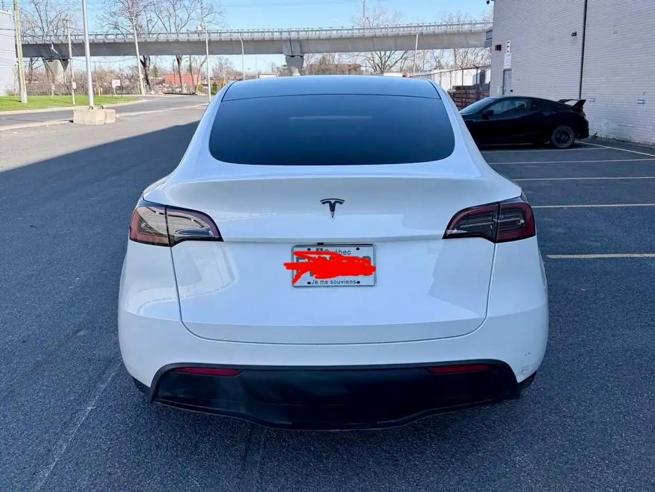 Tesla Model Y - Image 5