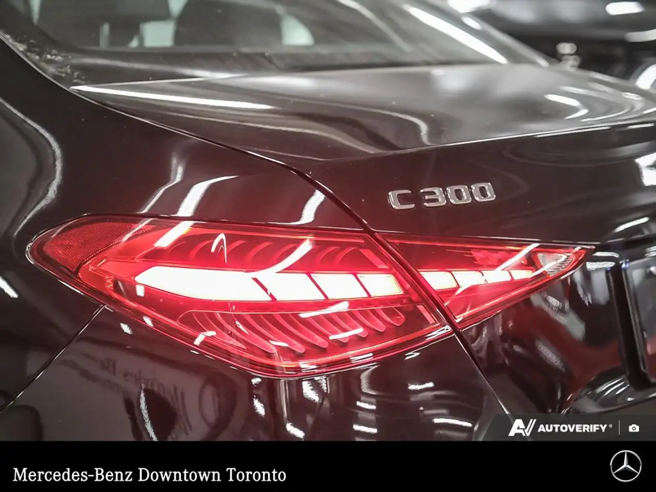 Mercedes-Benz C-Class - Image 27