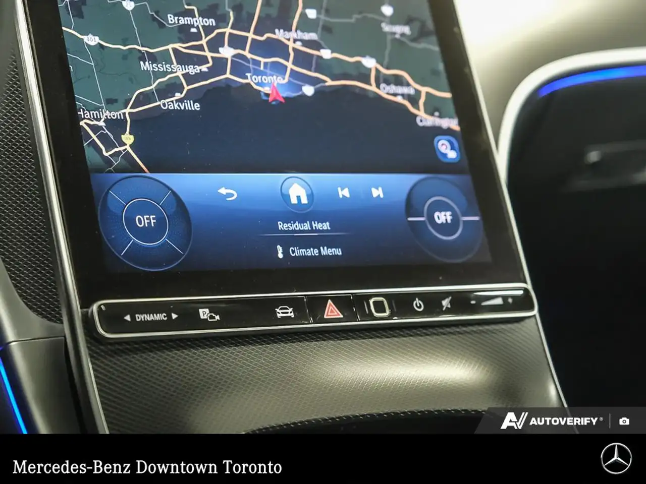 Mercedes-Benz C-Class - Image 13