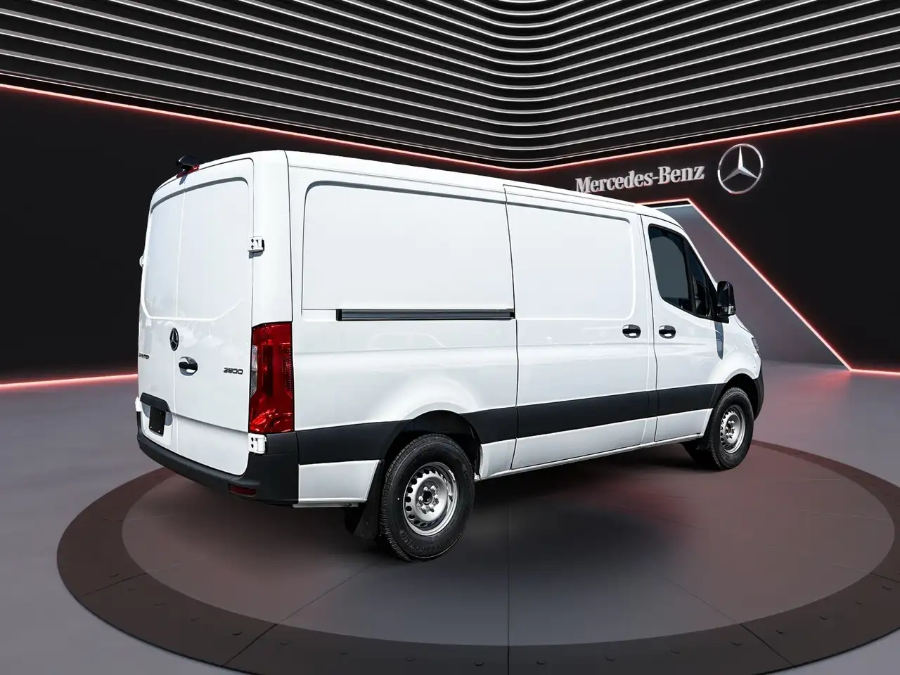 Mercedes-Benz Sprinter - Image 6