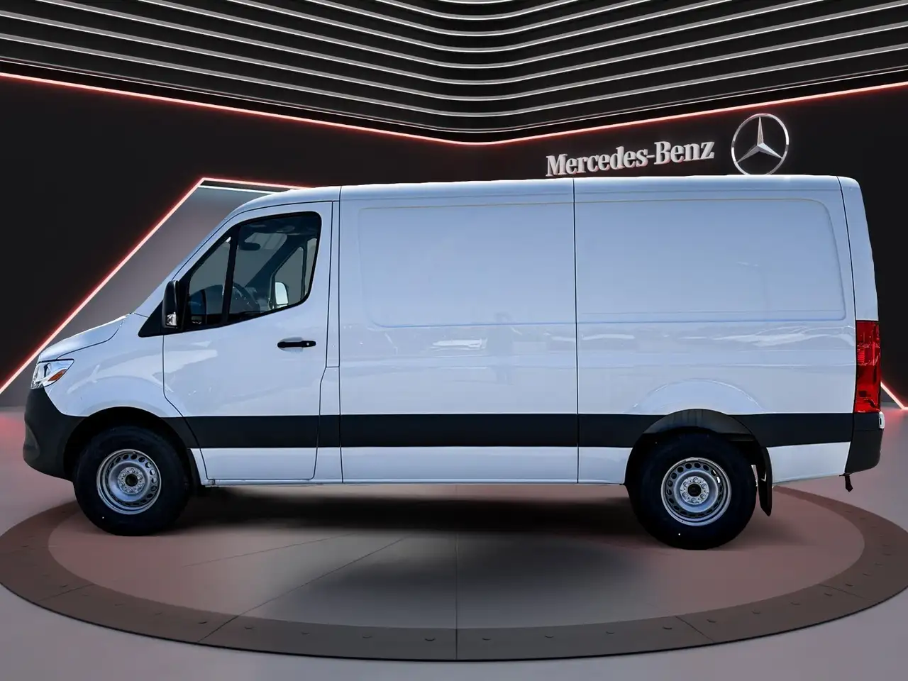 Mercedes-Benz Sprinter - Image 3
