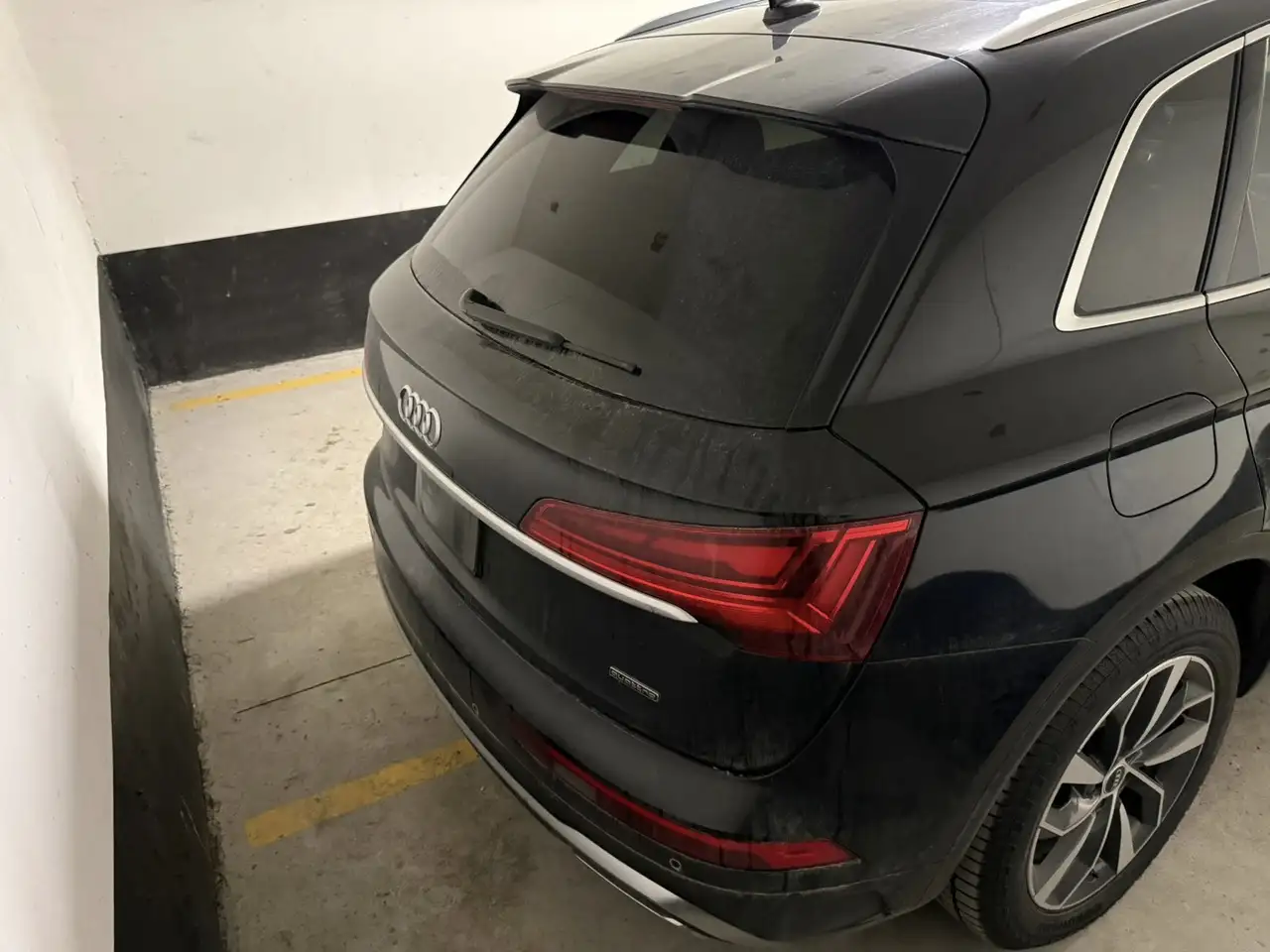 Audi Q5 - Image 4