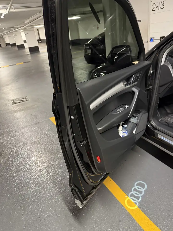Audi Q5 - Image 8
