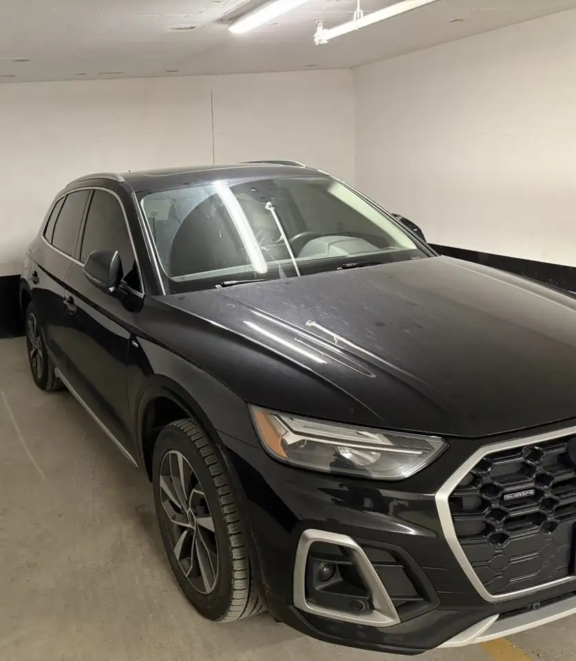 Audi Q5 - Image 5