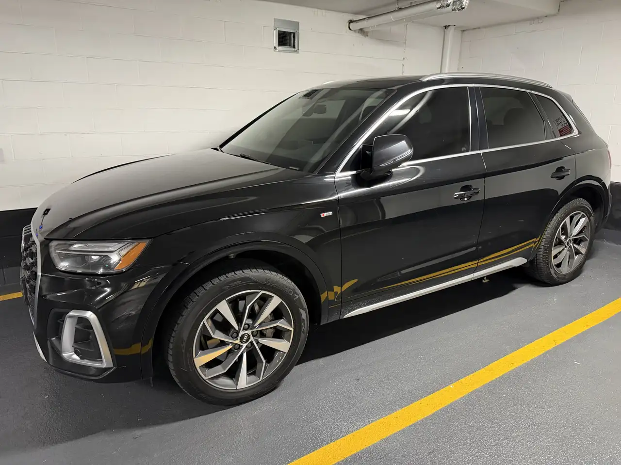 Audi Q5 - Image 2