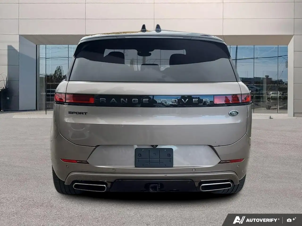 Land Rover Range Rover Sport - Image 5