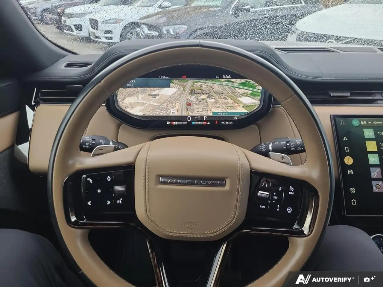 Land Rover Range Rover Sport - Image 13