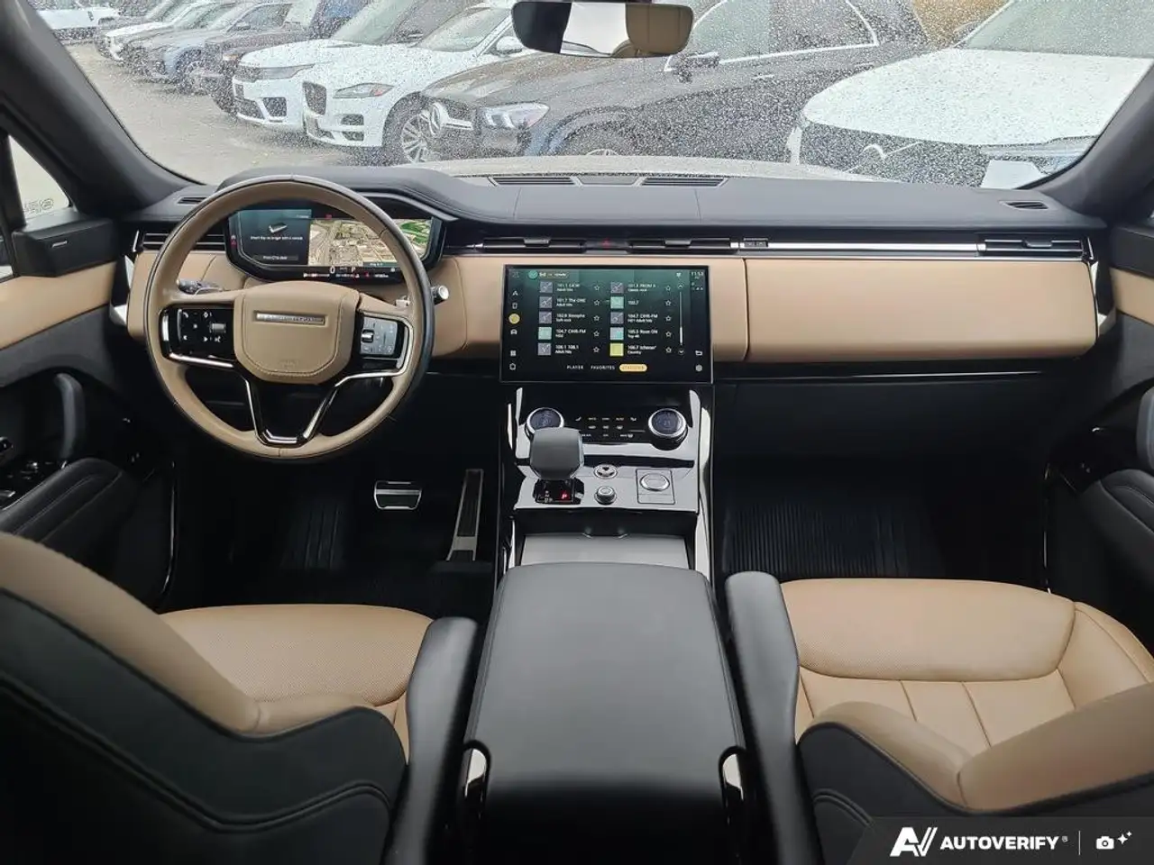 Land Rover Range Rover Sport - Image 23
