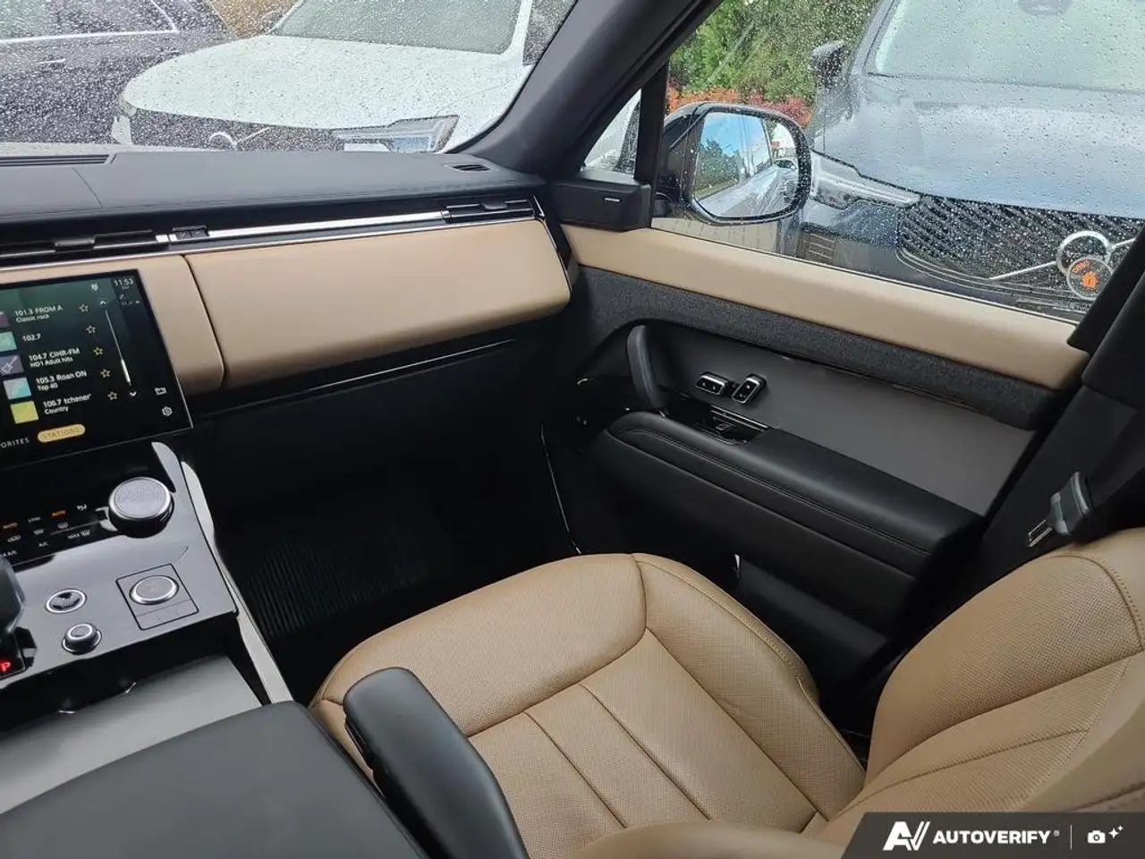 Land Rover Range Rover Sport - Image 24